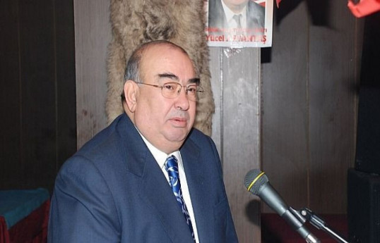 Azerbaijani-origin former MP passed away in Türkiye