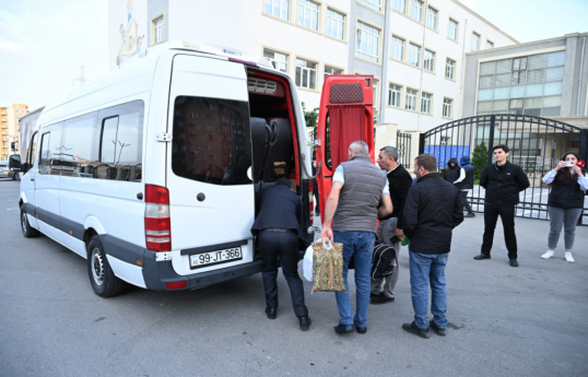 More than 20,000 former IDPs are expected to return to Qarabagh until end of this year, says Azerbaijani FM