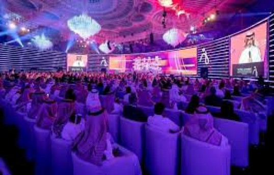 Saudi Arabia to host global AI summit to propel innovation