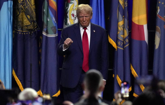 Trump faces new US indictment in election interference case