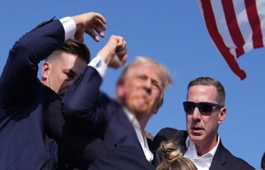 FBI releases photos of the gun used in Trump assassination attempt-PHOTO 