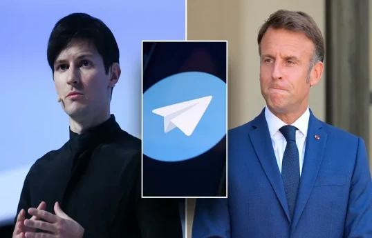 French foreign ministry was against granting French citizenship to Durov — newspaper