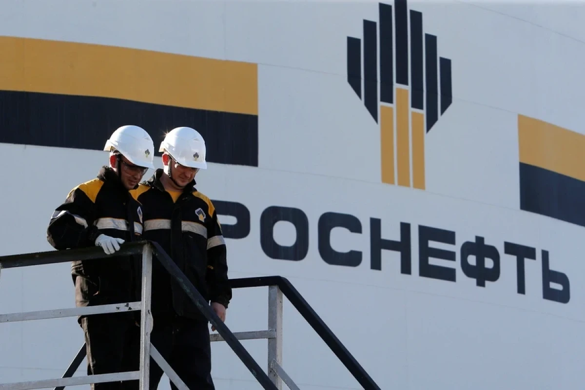 Rosneft