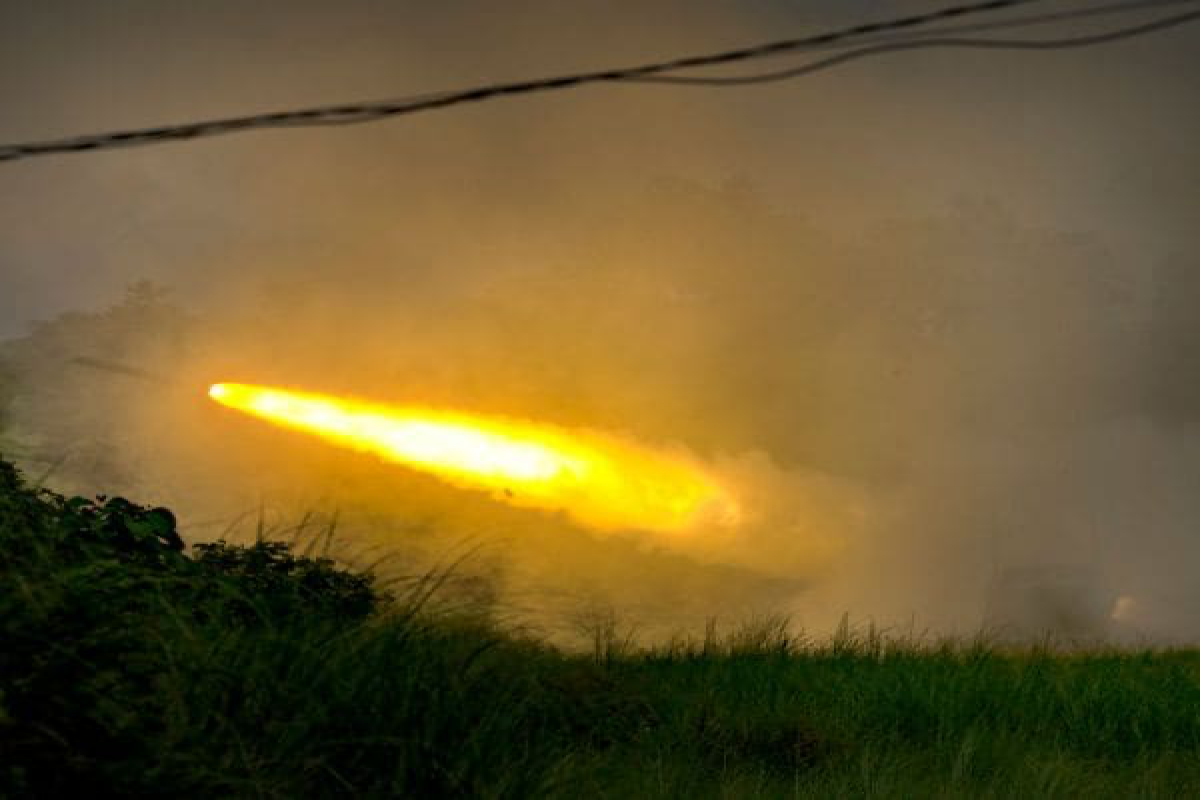 State Dept approves sale to Croatia of HIMARS for $390 million