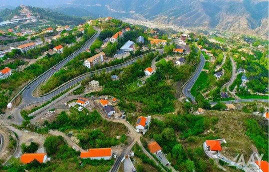 Investments in East Zangezur exceed AZN 4 billion