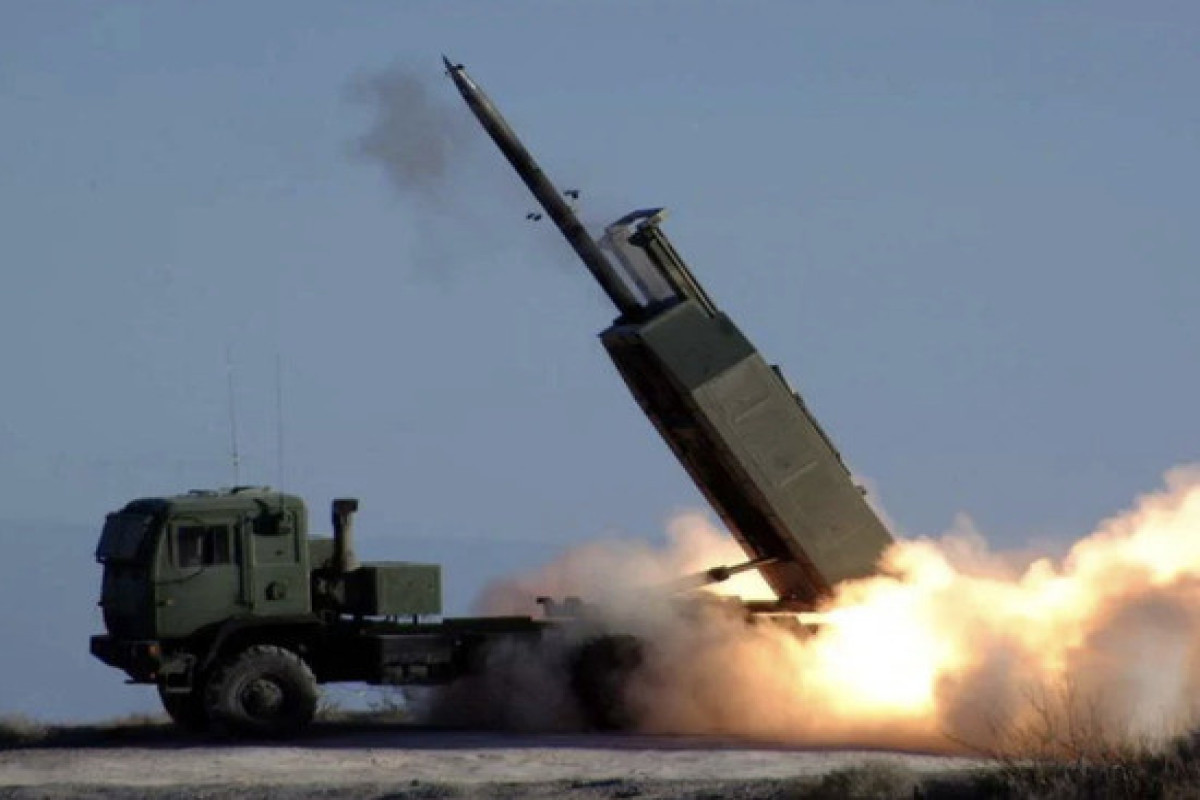 Politico: Ukraine may receive first new long-range bombs from US this week