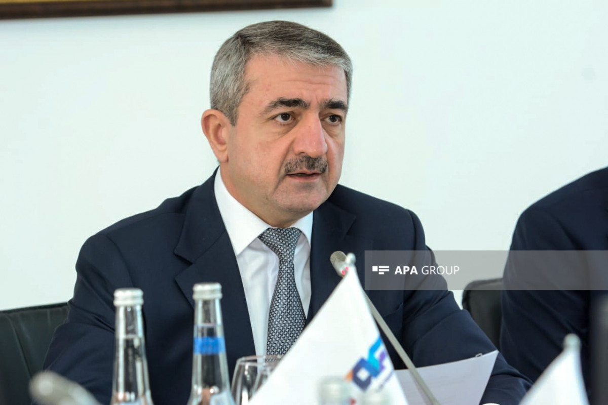Azerbaijan establishes International Chovqan Federation-UPDATED -PHOTOLENT 