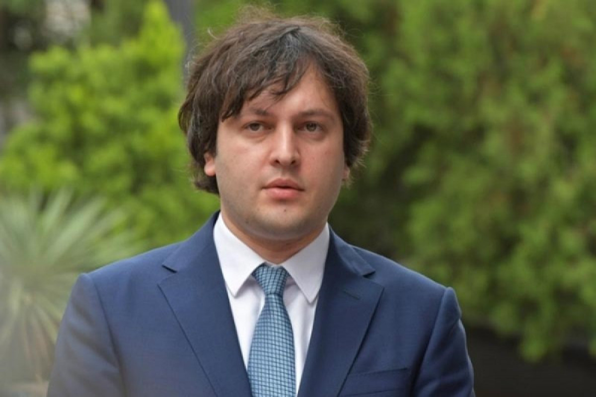 Irakli Kobakhidze