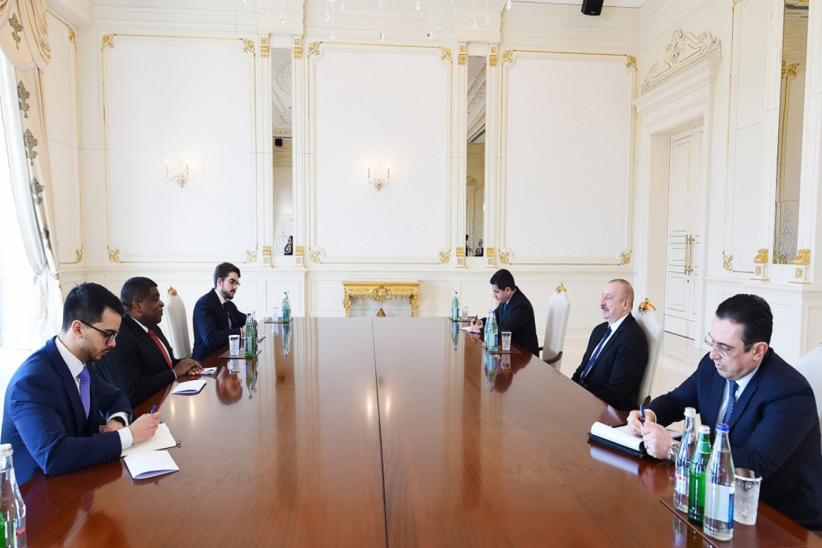 President Ilham Aliyev warns PACE: Azerbaijan will reconsider its participation in Council of Europe and ECHR