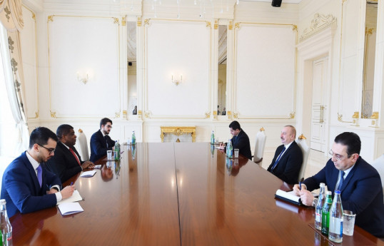 President Ilham Aliyev warns PACE: Azerbaijan will reconsider its participation in Council of Europe and ECHR