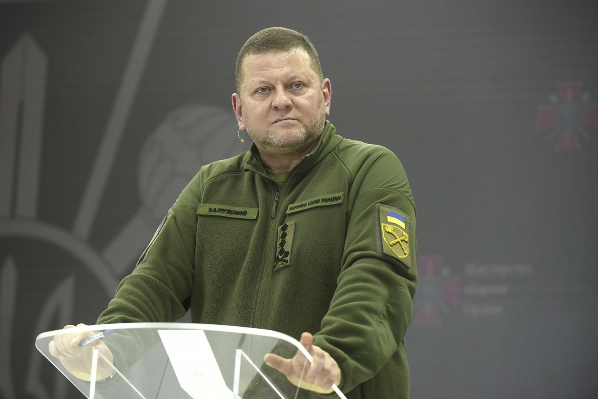 Zelensky wants to sack Zaluzhny because of his secret talks with West — Hersh
