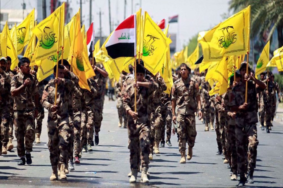 Iraq