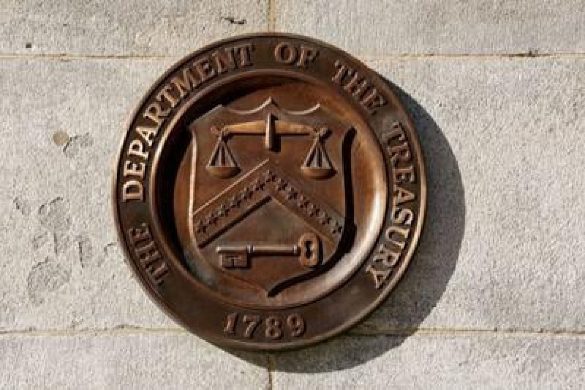 US imposes fresh sanctions over Iranian arms, cyber activity