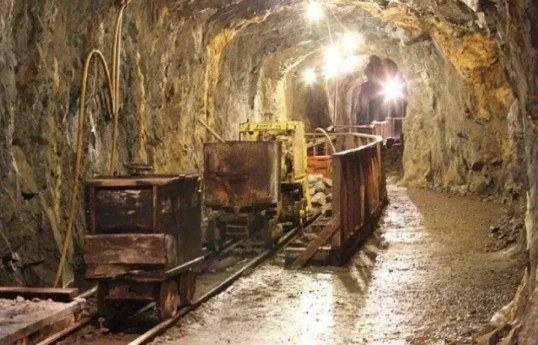 Azerbaijani NGOs held a briefing on the negative impact of exploitating gold deposit in Armenia
