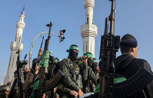 Hamas is expected to respond soon to a proposal that includes hostage releases