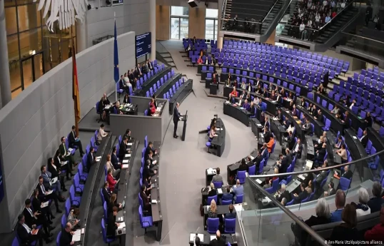 German Bundestag approves controversial diesel subsidy cuts