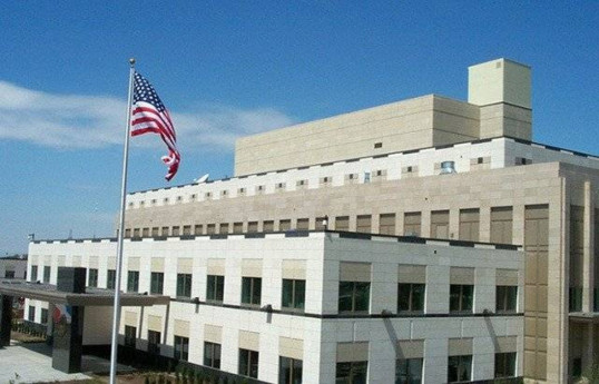 US Embassy in Armenia warned its citizens to not visit border with Azerbaijan - Western Zangazur