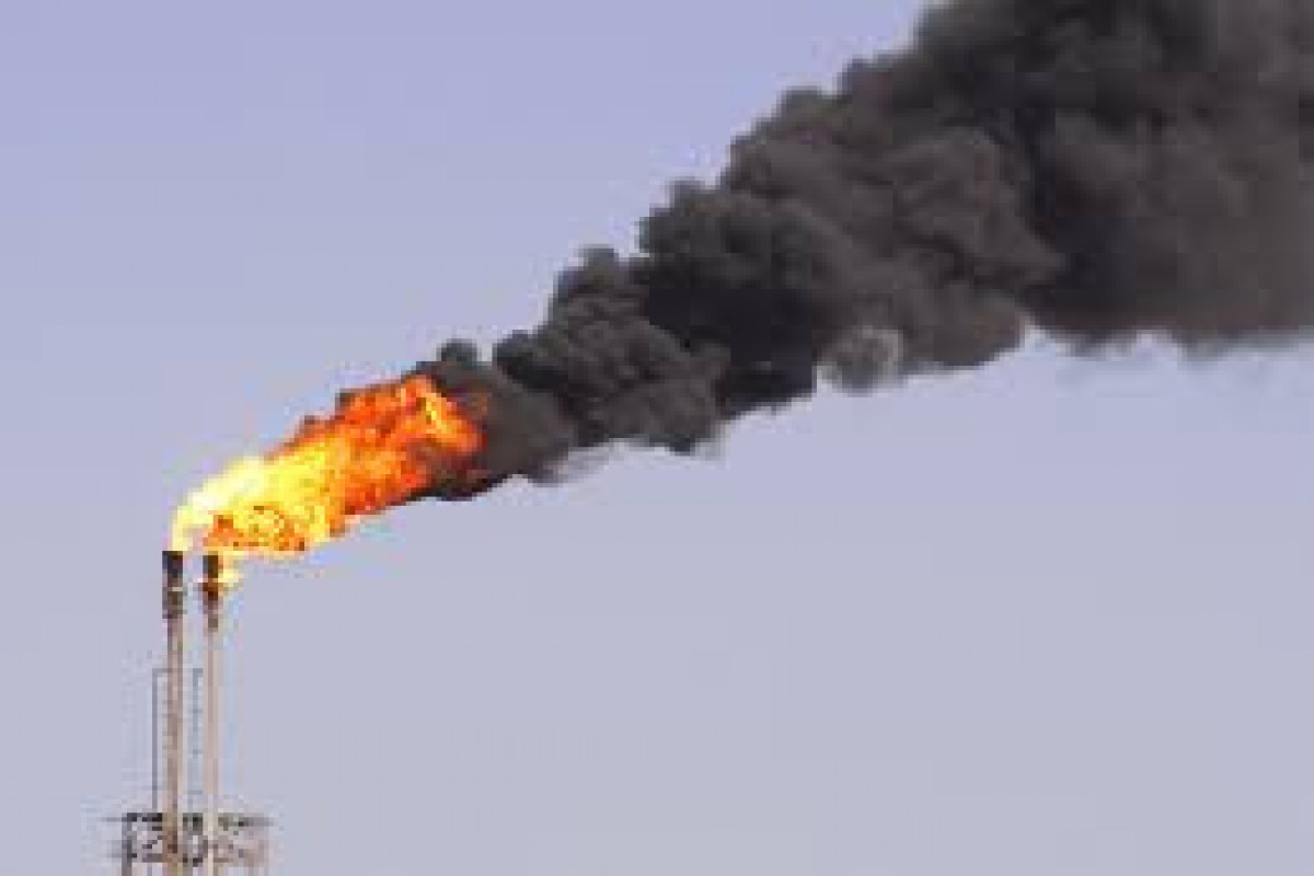 Natural gas prices increase at NYMEX