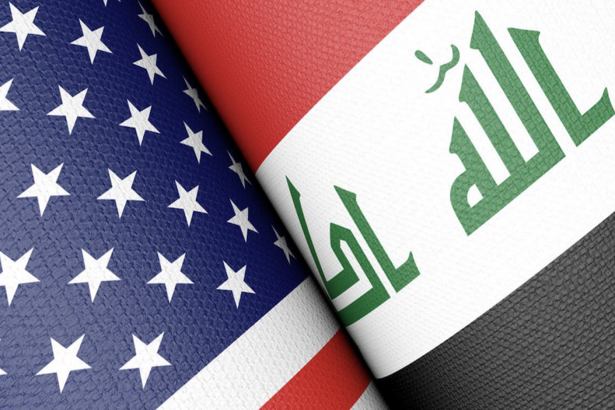 Iraq summons US charge d
