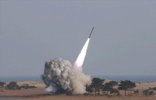 Yemen’s Houthis claim missile attack on Israel’s Eilat