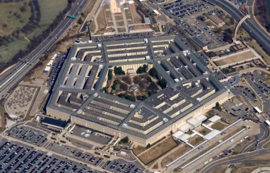 US launches retaliatory strikes on Iranian-linked militia targets in Iraq and Syria