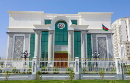 Azerbaijan establishes polling station in Turkmenistan