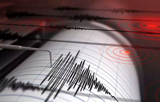 Preliminary magnitude 5.1 earthquake strikes Oklahoma City of U.S.