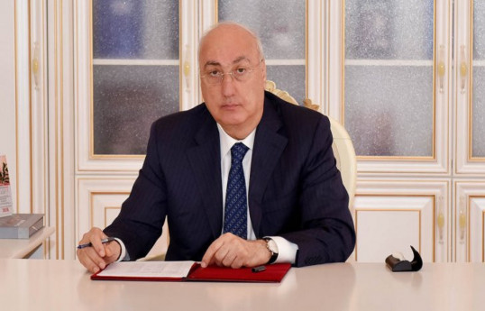Zakir Farajov