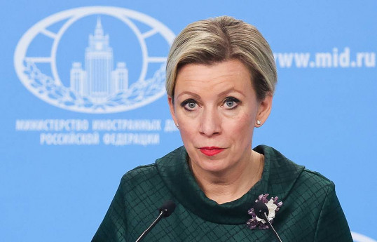 Lisichansk shelled with Western weapons — Russian Foreign Ministry