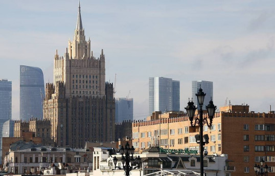 Russia worried over escalated tensions on Korean Peninsula - Foreign Ministry