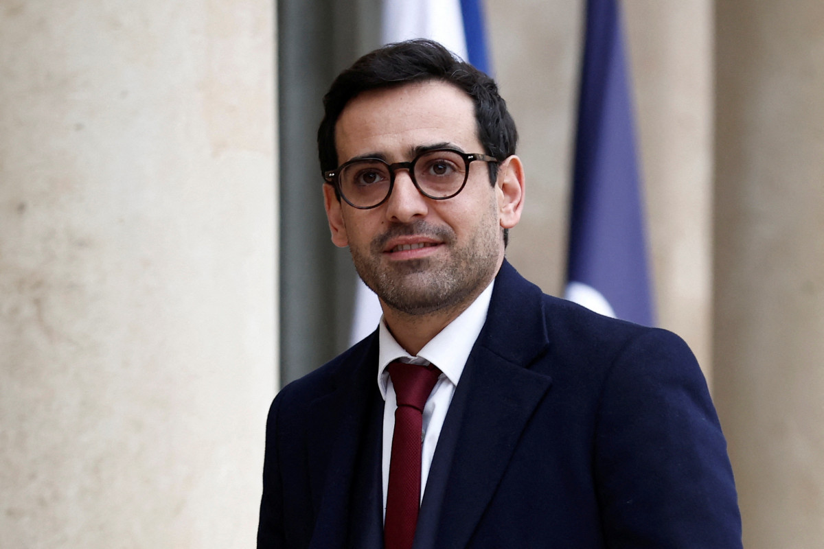 France to summon Russia