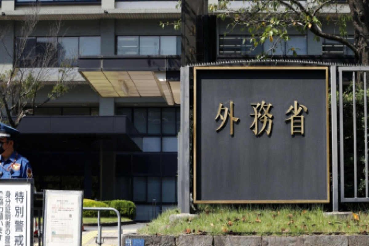Classified Japanese diplomatic info leaked after Chinese cyberattacks