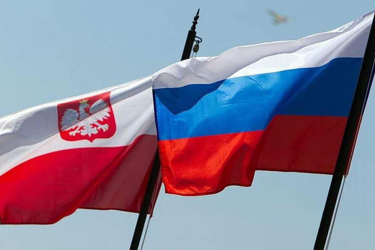 Poland does not rule out attack by Russia