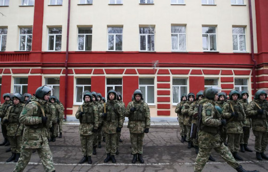 Belarus Bolsters Border Security Amid Rising Tensions with Ukraine and NATO
