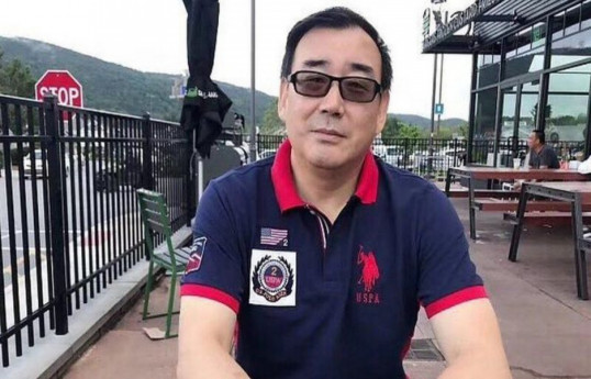 Dr Yang