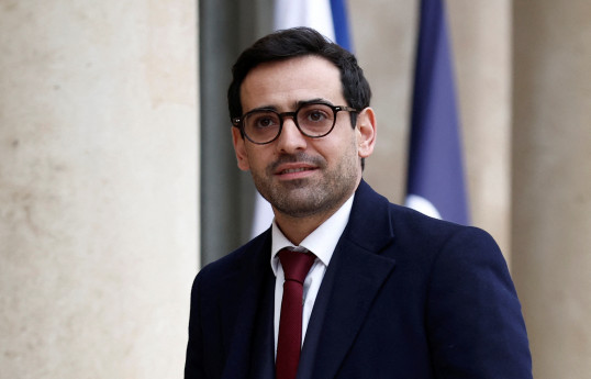 France to summon Russia's ambassador - diplomatic source