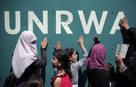 UN secretary-general appoints independent review group to assess UNRWA activity