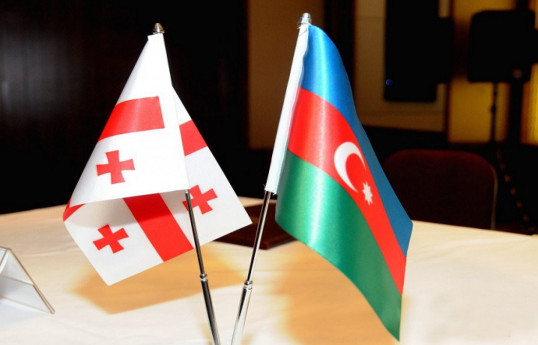 Georgia includes construction of "Silk Road" customs checkpoint with Azerbaijan in government plan