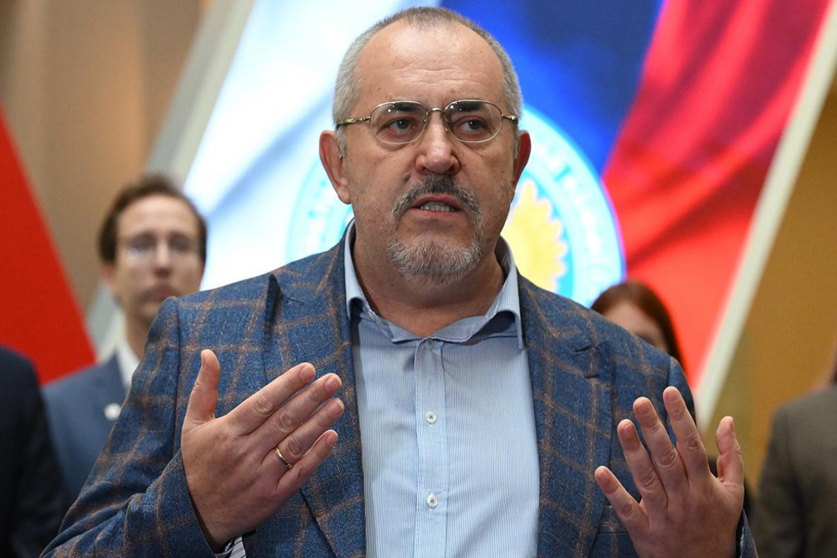 Boris Nadezhdin