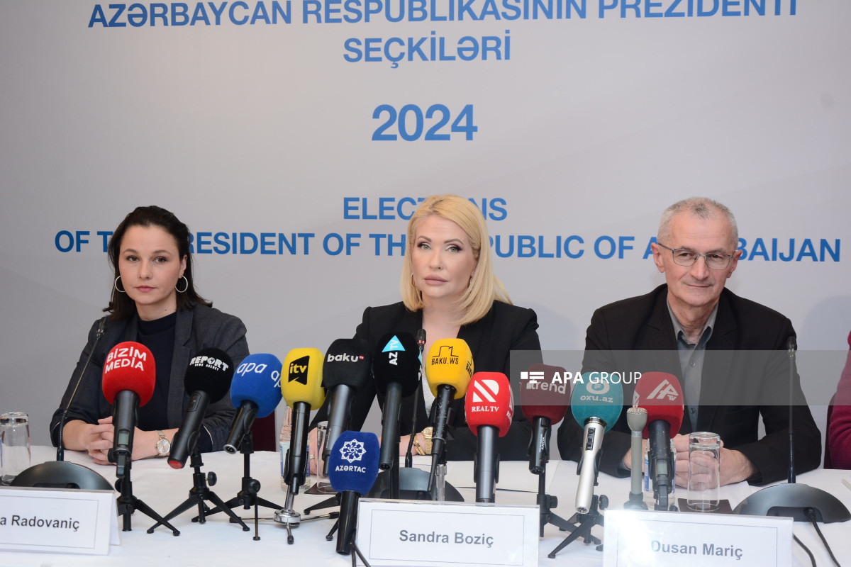 Serbian Deputy Speaker of National Assembly praises Azerbaijan’s commitment to democratic principles