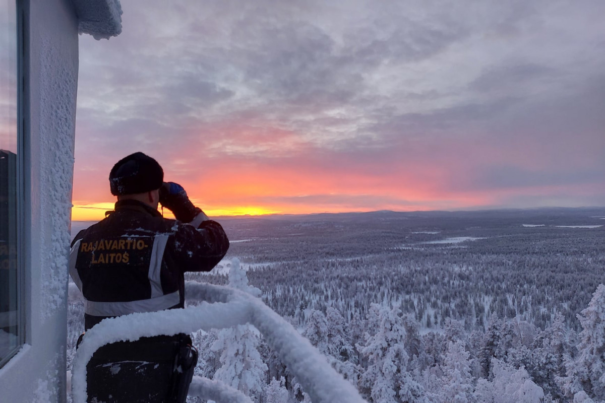 Finland does not expect attack from Russia but sees Moscow as threat, top diplomat says