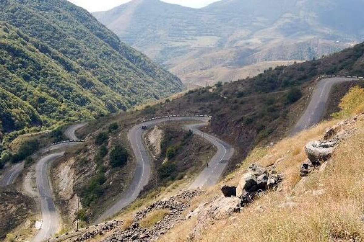 Zangazur Corridor to spur economic growth and opening of new jobs - Adviser to SOCAR president