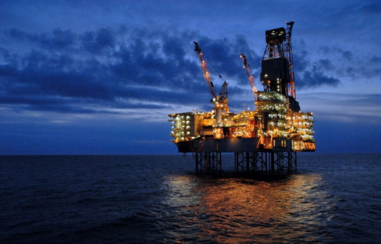 3 oil wells to be drilled in Shahdeniz field