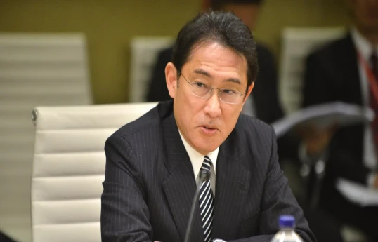 Japan's debt hits record high of $8.6 bln in 2023