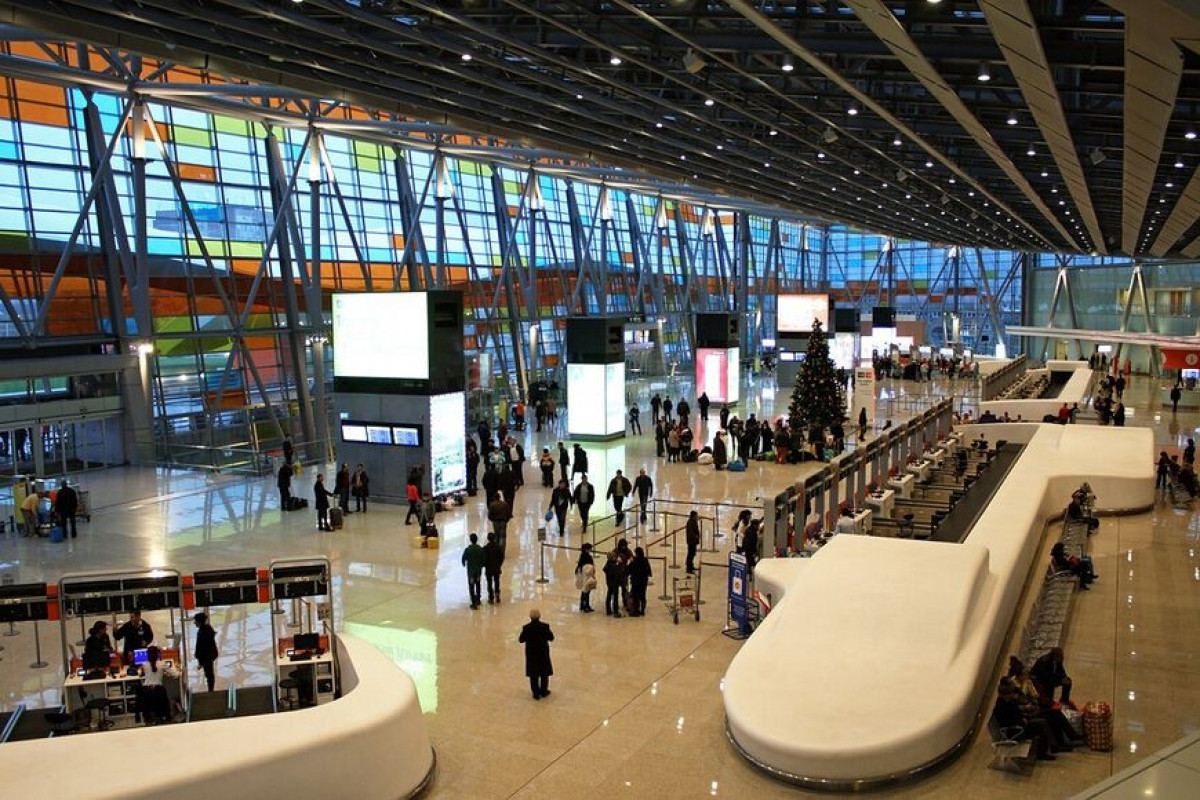 Armenian government initiated an investigation into the actions of Russian border guards at Yerevan airport