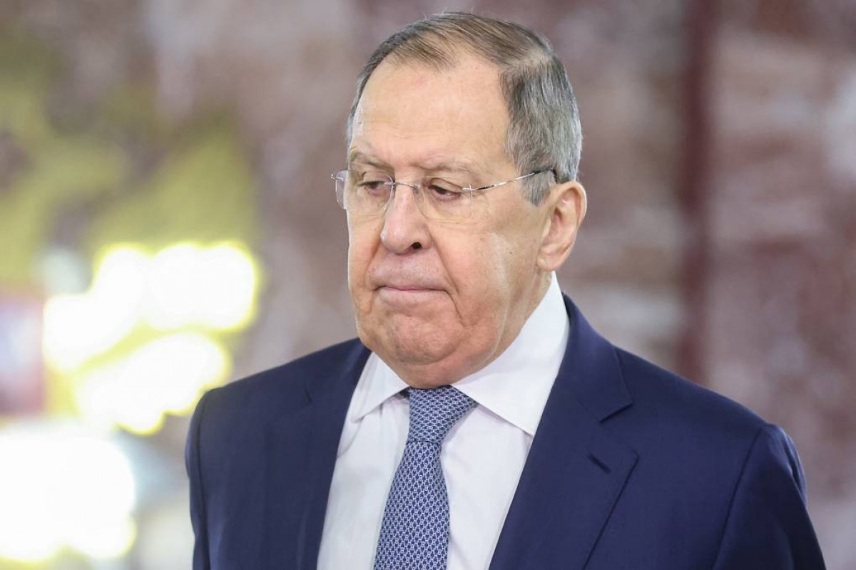 Russia encounters gravest security threats — top diplomat