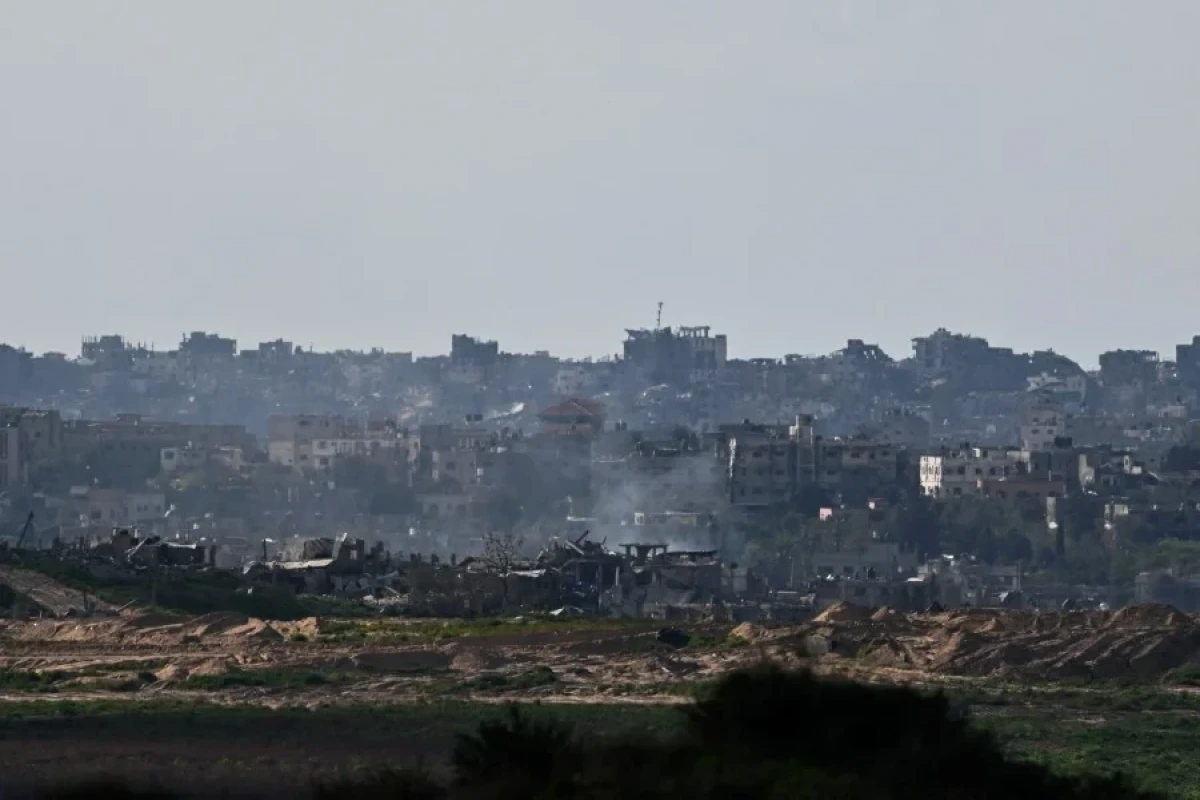 Gaza death toll climbs 28,064 Palestinians killed, 67,611 injured since Oct. 7-Gaza health ministry