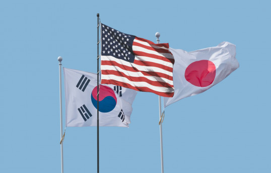 US special envoy on North Korea to visit Tokyo, Seoul