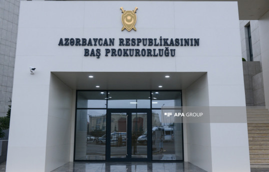 Internationally wanted person was extradited to Azerbaijan