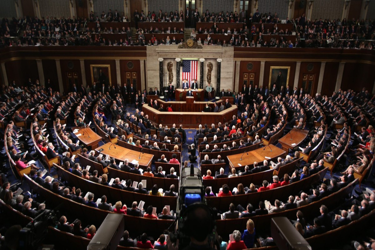 US Congress approves contract with Türkiye  regarding F-16